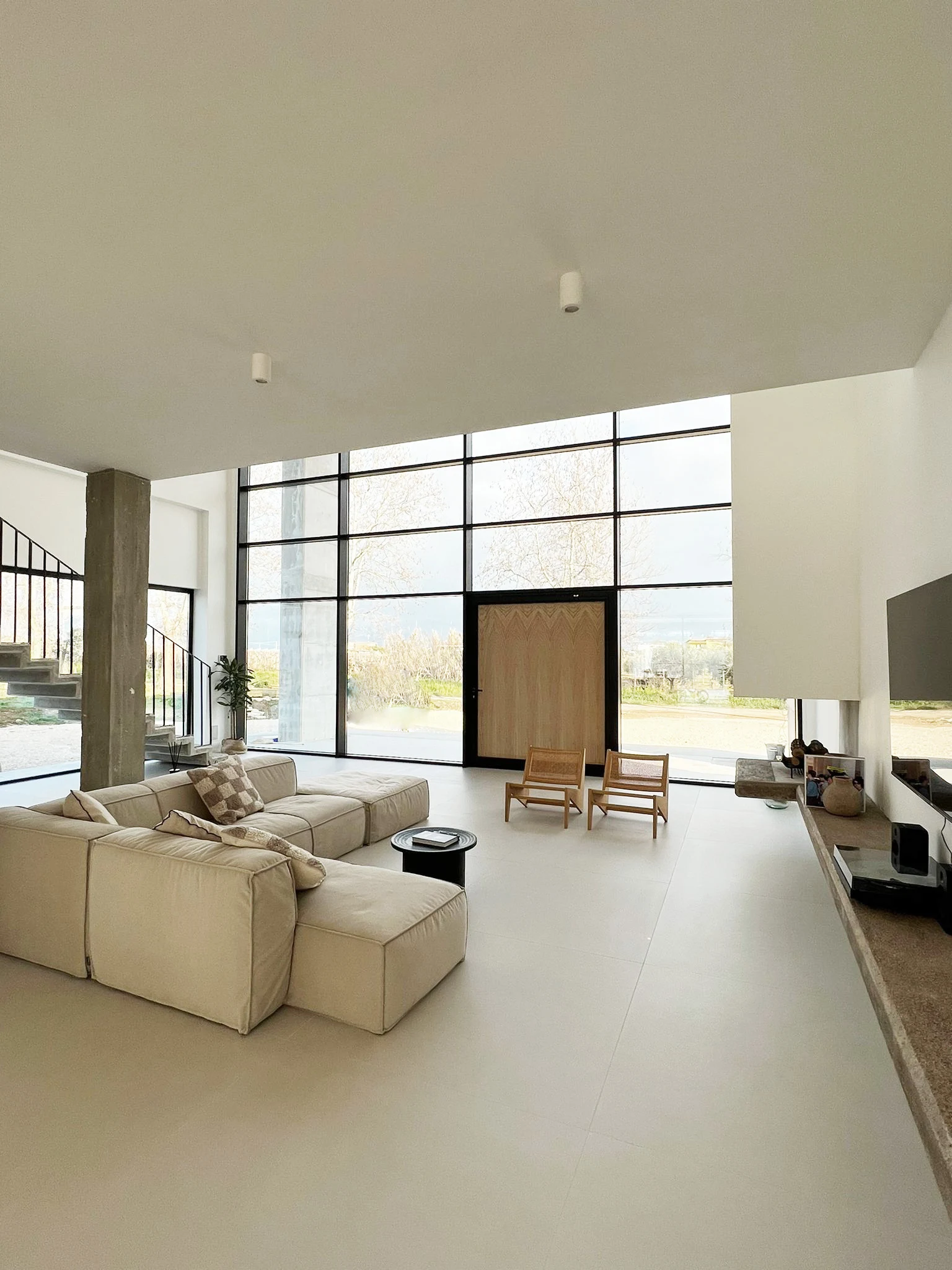 Villa tra i vigneti a Roma - thumbnail 4